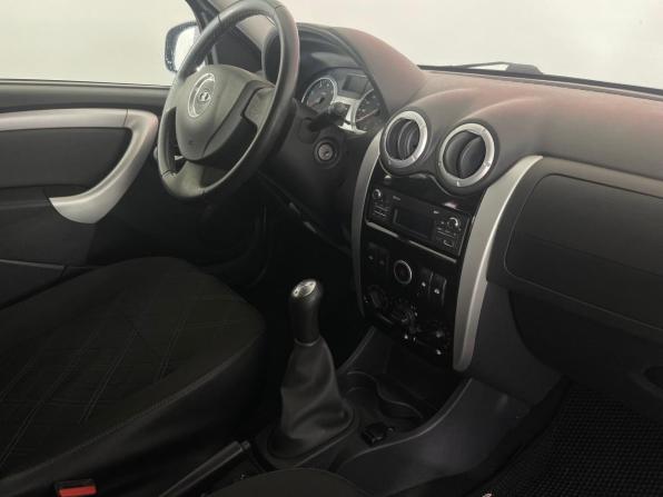 Lada (ВАЗ) Largus I с пробегом 2019 года, цена 878 000 рублей, 207960 км, универсал, Автокод Объявления