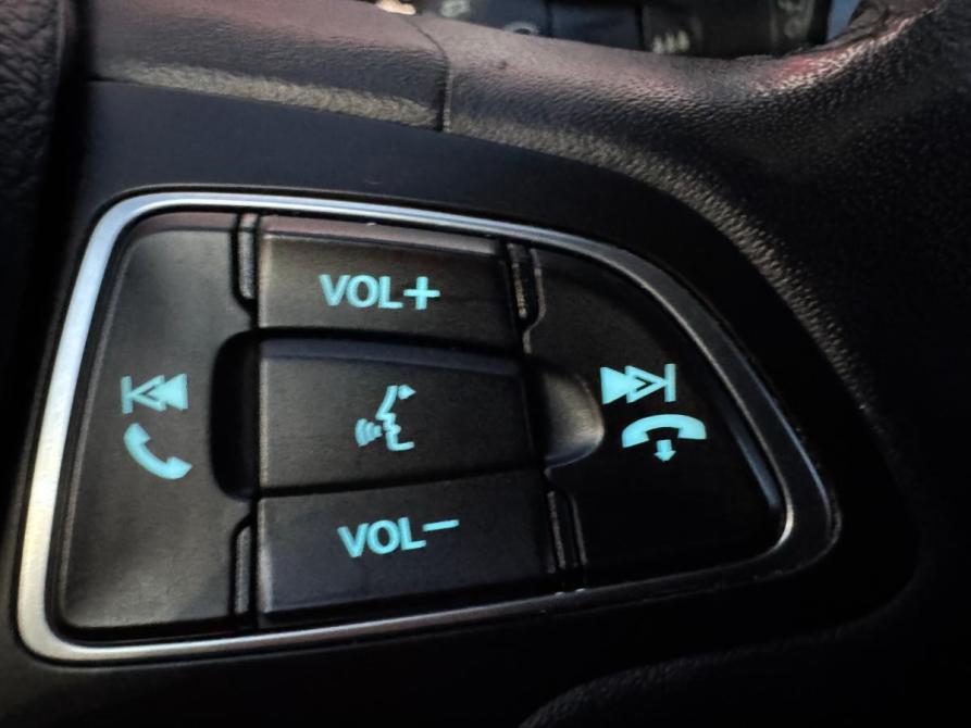 Ford Focus III Рестайлинг Альметьевск  - изображение 15