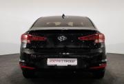 Hyundai Elantra VI (AD) Рестайлинг Ярославль  - изображение 28