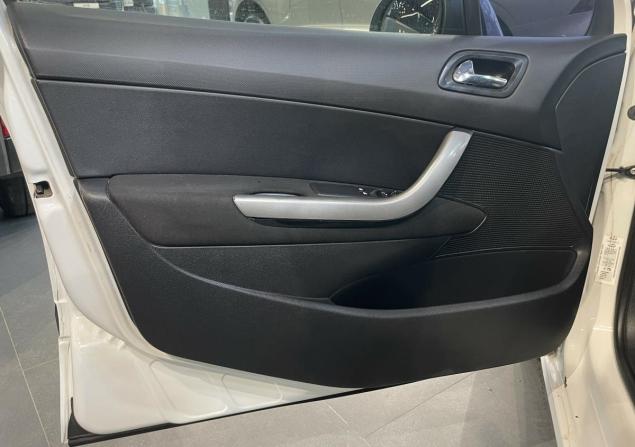 Peugeot 308 I с пробегом 2010 года, цена 419 700 рублей, 228917 км, хэтчбек, Автокод Объявления