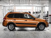 Lada (ВАЗ) Granta I Рестайлинг Ставрополь  - изображение 24