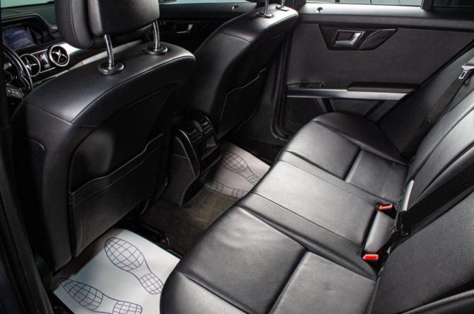 Mercedes-Benz GLK-Класс I (X204) Рестайлинг с пробегом 2014 года, цена 2 099 000 рублей, 74520 км, внедорожник, Автокод Объявления
