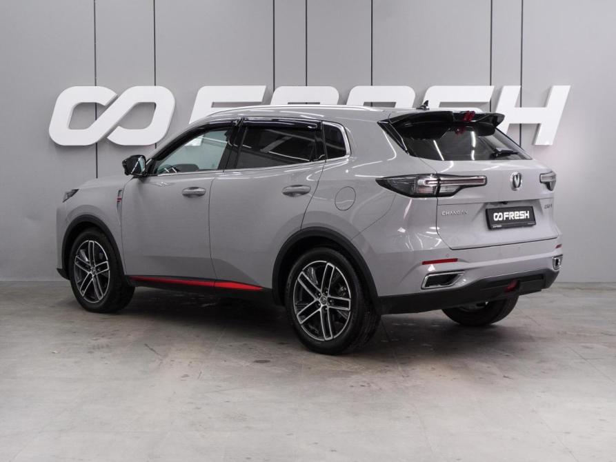 Changan UNI-S I Воронеж  - изображение 2