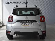 Renault Duster II Каменск-Уральский  - изображение 18