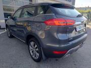 Geely Atlas I Новокузнецк  - изображение 27