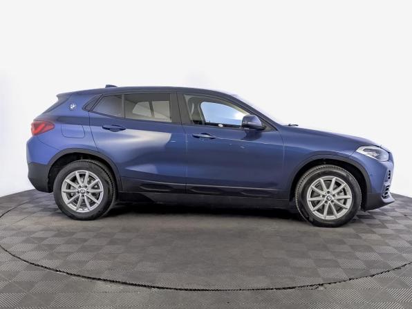 BMW X2 I (F39) с пробегом 2022 года, цена 3 995 000 рублей, 33016 км, внедорожник, Автокод Объявления