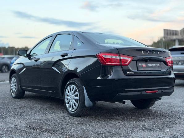 Lada (ВАЗ) Vesta I с пробегом 2021 года, цена 1 065 000 рублей, 70000 км, седан, Автокод Объявления