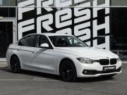 BMW 3 серии VI (F3x) Рестайлинг Волгоград  - изображение 22