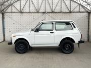 Lada (ВАЗ) Niva Legend Тамбов  - изображение 31