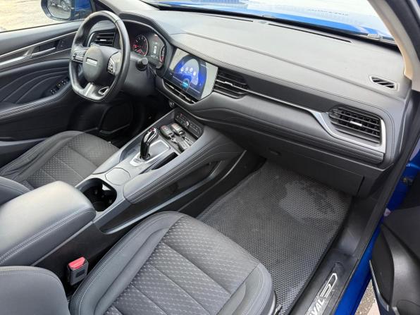 Haval F7 I с пробегом 2021 года, цена 1 550 000 рублей, 147000 км, внедорожник, Автокод Объявления