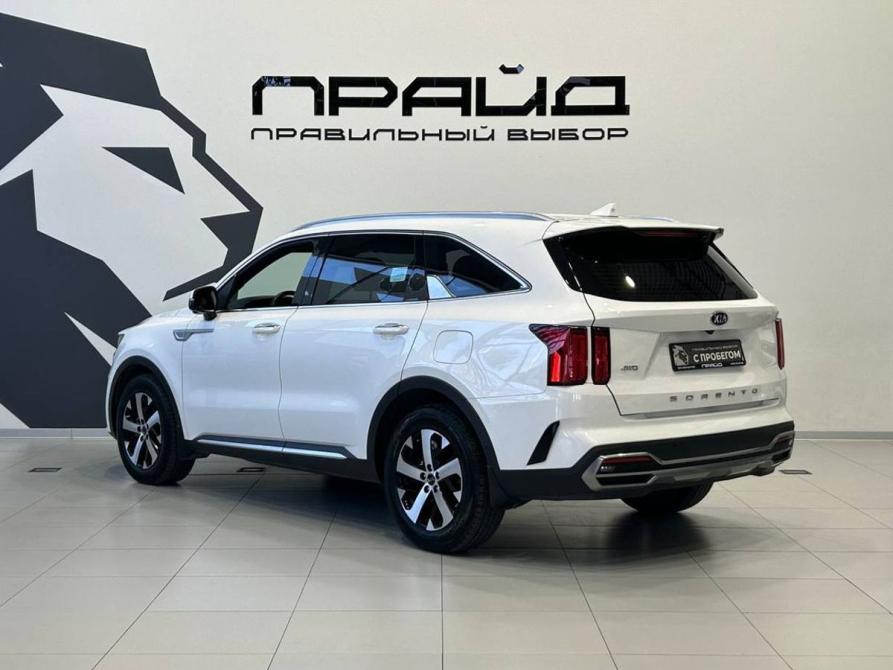 Kia Sorento IV Ростов-на-Дону  - изображение 6