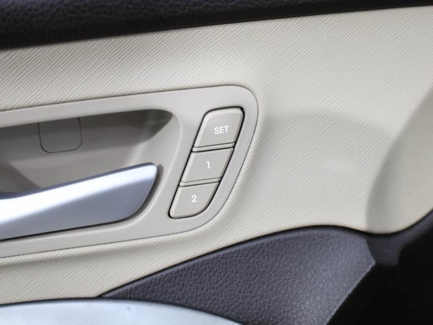 Hyundai Santa Fe III Рестайлинг Ростов-на-Дону  - изображение 18