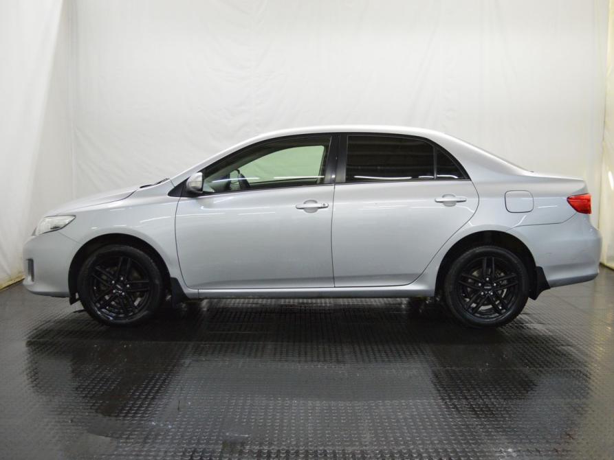 Toyota Corolla X (E140 E150) Рестайлинг Санкт-Петербург  - изображение 8