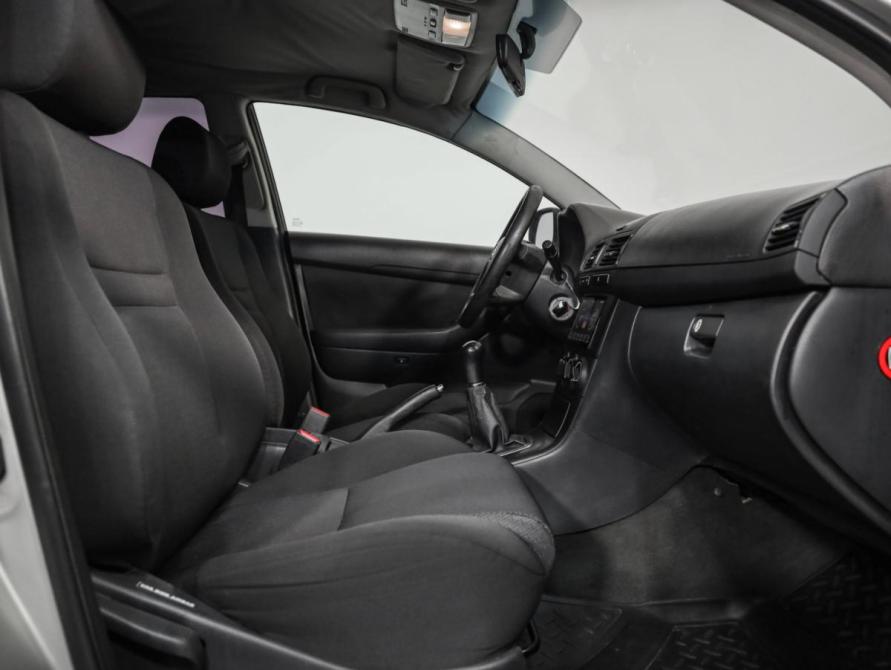 Toyota Avensis II Рестайлинг Санкт-Петербург  - изображение 21