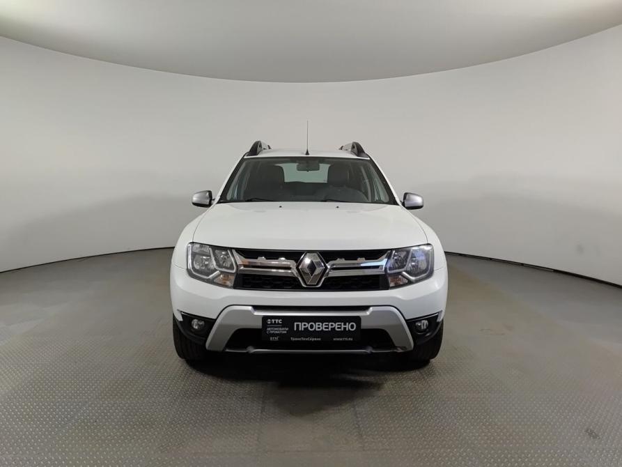 Renault Duster I Рестайлинг Уфа  - изображение 2