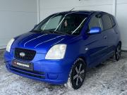 Kia Picanto I Уфа  - изображение 17