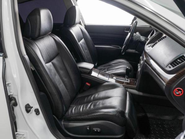 Nissan Teana II Рестайлинг с пробегом 2013 года, цена 1 399 000 рублей, 154424 км, седан, Автокод Объявления