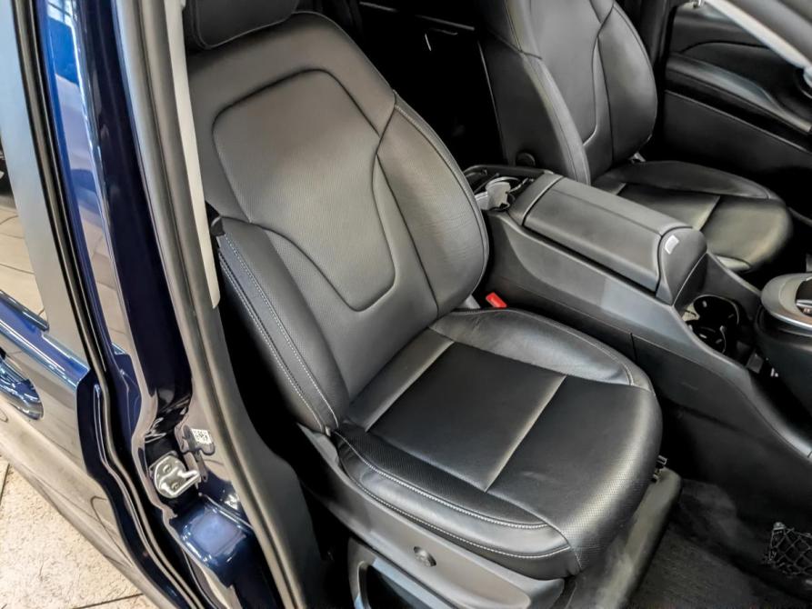 Mercedes-Benz V-Класс III (W447) Рестайлинг Москва  - изображение 25