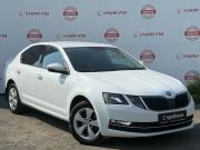 Skoda Octavia III (A7) Рестайлинг Екатеринбург  - изображение 45