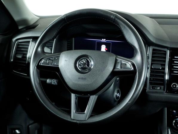 Skoda Kodiaq I с пробегом 2019 года, цена 2 935 000 рублей, 117435 км, внедорожник, Автокод Объявления
