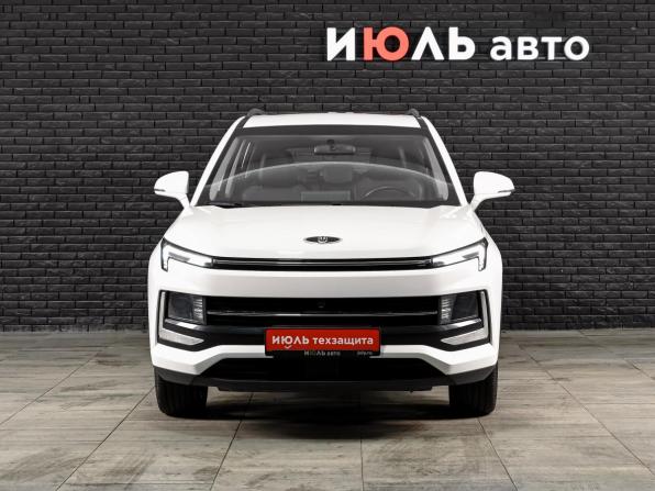 Москвич 3 с пробегом 2024 года, цена 1 580 000 рублей, 36360 км, внедорожник, Автокод Объявления