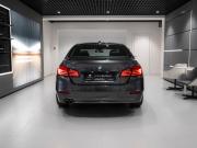 BMW 5 серии VI (F10/F11/F07) Рестайлинг Москва  - изображение 33