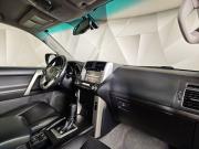 Toyota Land Cruiser Prado 150 Series Москва  - изображение 34