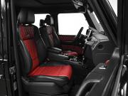 Mercedes-Benz G-Класс AMG I (W463) Рестайлинг 2 Ставрополь  - изображение 36