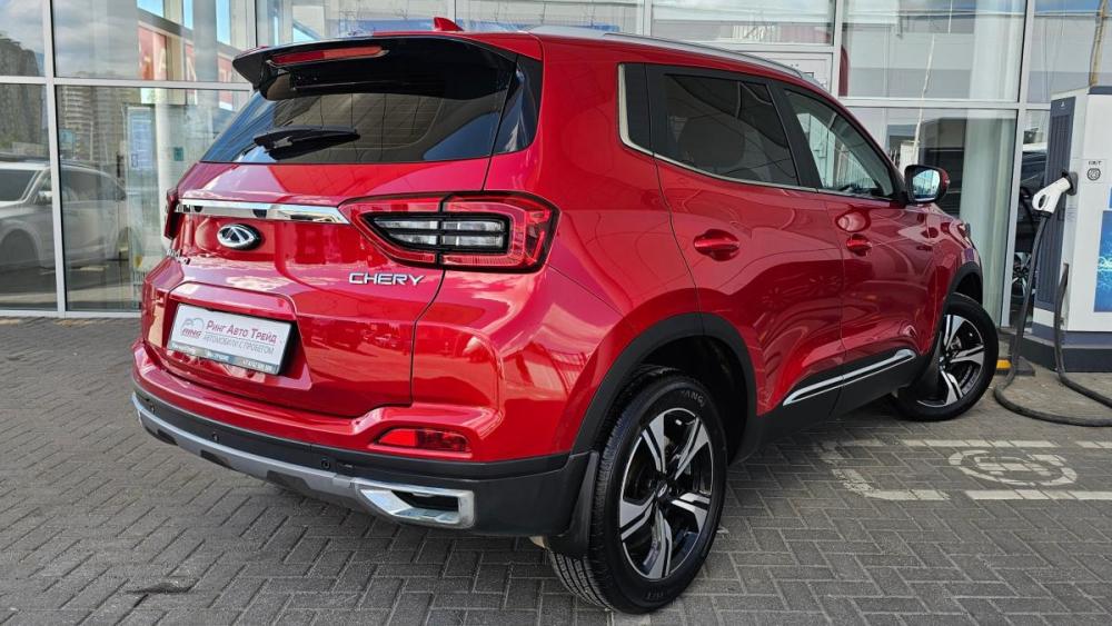 Chery Tiggo 4 Pro I Липецк  - изображение 2
