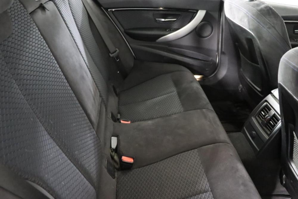 BMW 3 серии VI (F3x) Рестайлинг Нижний Новгород  - изображение 22