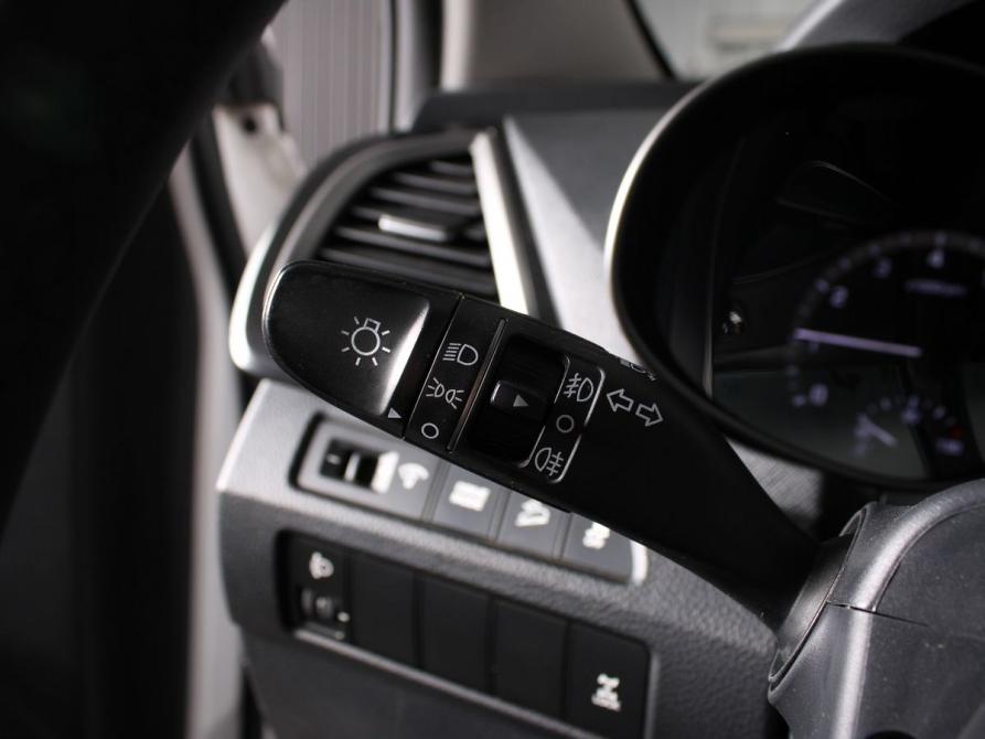 Hyundai Santa Fe III Рестайлинг Минеральные Воды  - изображение 13
