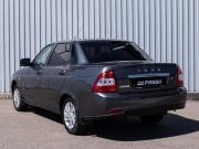Lada (ВАЗ) Priora I Рестайлинг Сочи  - изображение 17