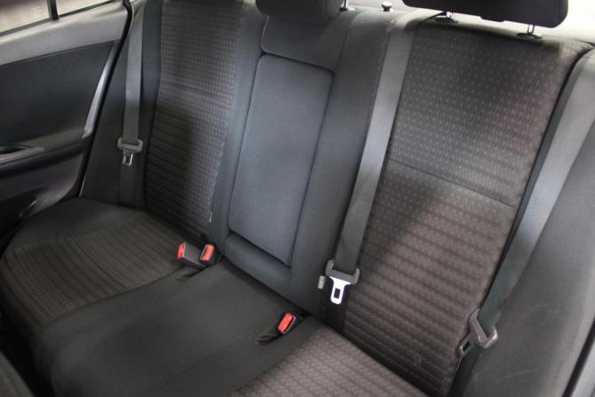 Toyota Corolla X (E140 E150) Рестайлинг с пробегом 2012 года, цена 896 000 рублей, 178000 км, седан, Автокод Объявления