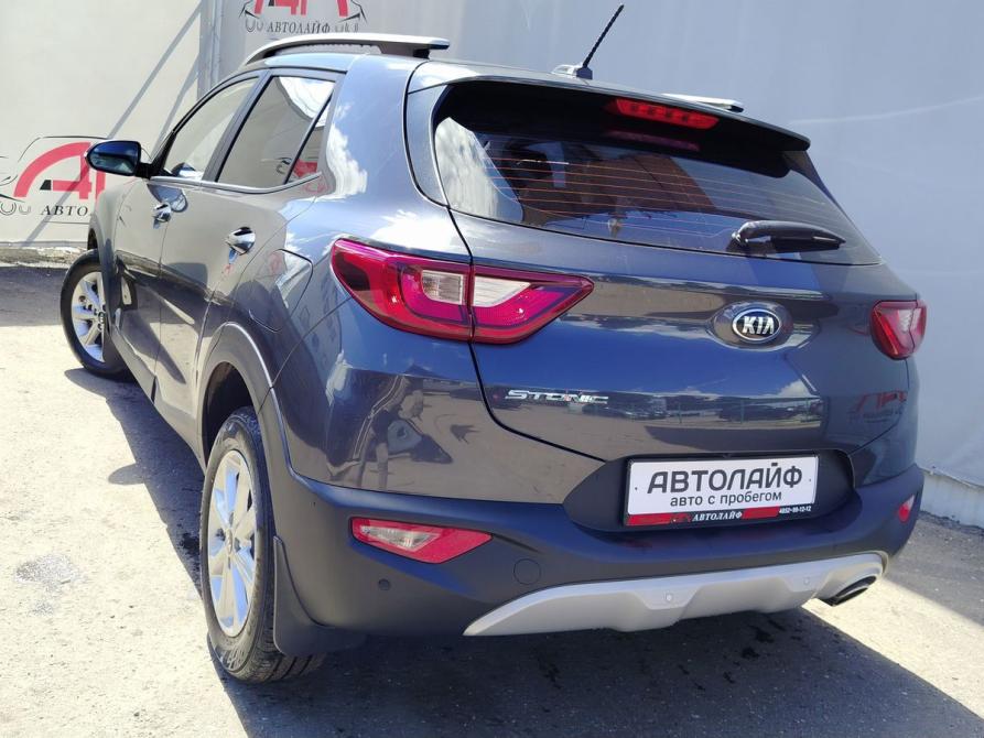 Kia Stonic I Ярославль  - изображение 6