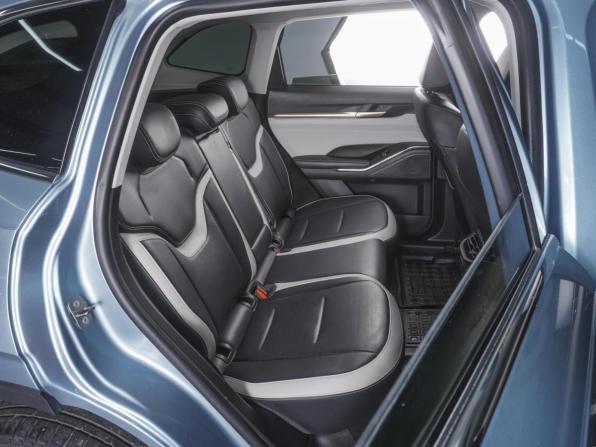 Haval H6 III с пробегом 2021 года, цена 1 850 000 рублей, 80025 км, внедорожник, Автокод Объявления