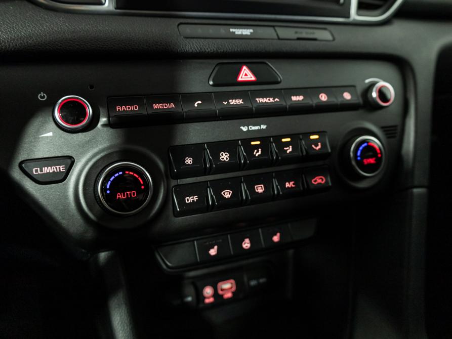Kia Sportage IV Санкт-Петербург  - изображение 10