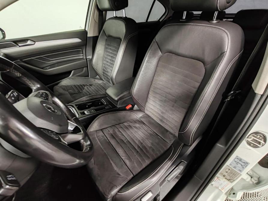 Volkswagen Passat B8 Рестайлинг Москва  - изображение 19