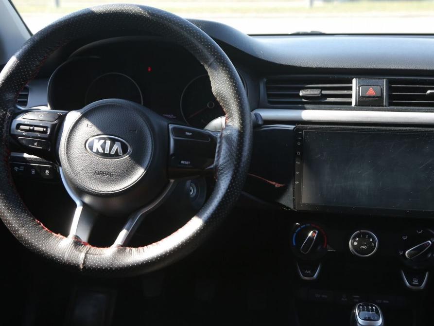 Kia Rio IV Иваново  - изображение 14