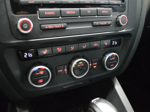 Volkswagen Jetta VI с пробегом 2012 года, цена 1 031 000 рублей, 151000 км, седан, Автокод Объявления