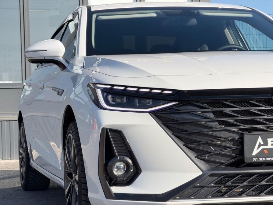 Chery Arrizo 8 Волгоград  - изображение 6