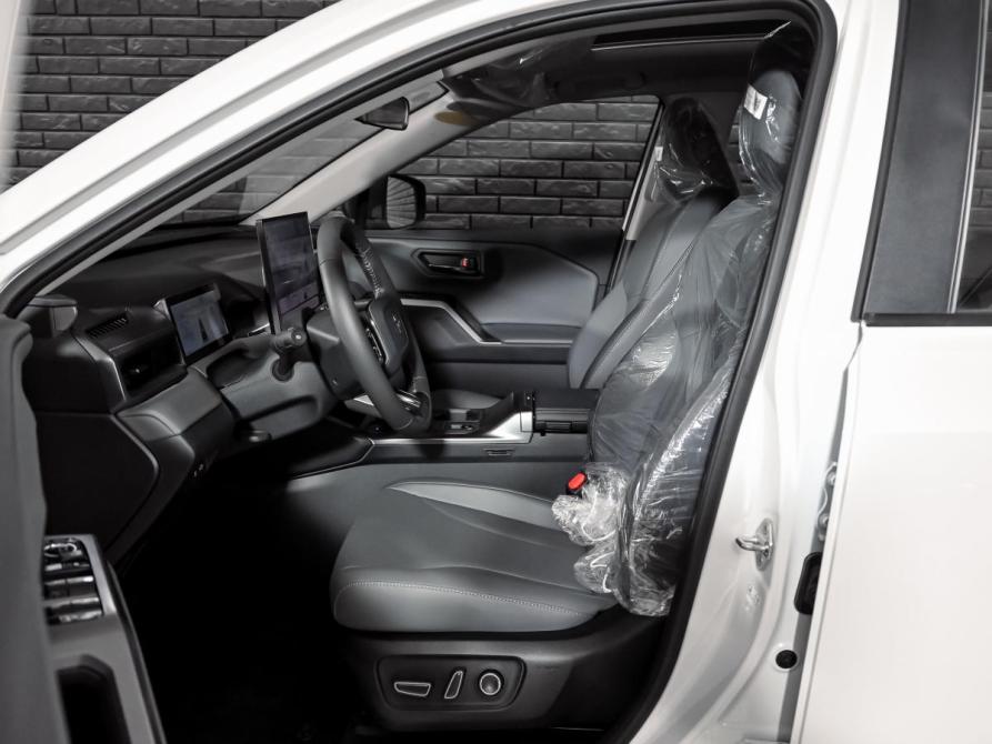 Toyota RAV4 VI (XA60) Екатеринбург  - изображение 10