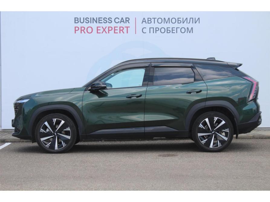 Geely Atlas II Краснодар  - изображение 5