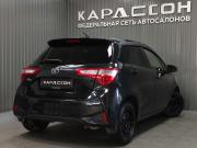 Toyota Vitz III (XP130) Рестайлинг 2 Пермь  - изображение 20