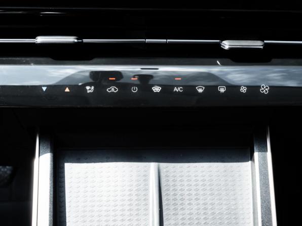 Omoda C5 I Рестайлинг с пробегом 2024 года, цена 1 720 000 рублей, 38047 км, внедорожник, Автокод Объявления