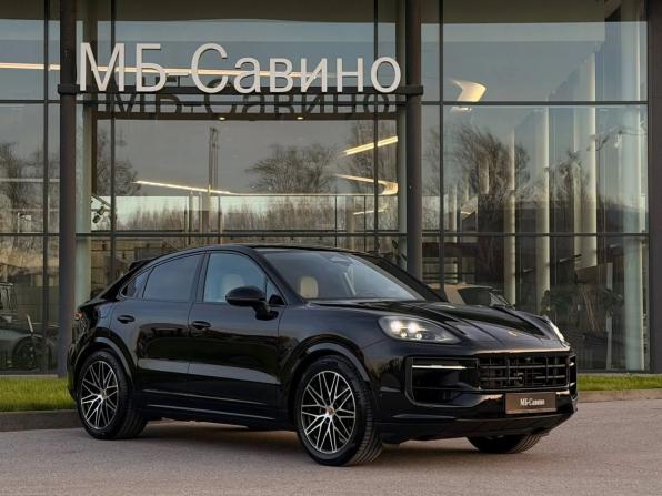 Porsche Cayenne III Рестайлинг с пробегом 2026 года, цена 16 800 000 рублей, 18 км, внедорожник, Автокод Объявления