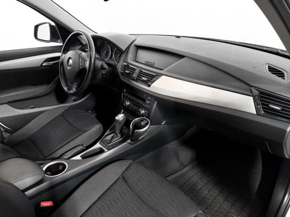 BMW X1 I (E84) Рестайлинг с пробегом 2014 года, цена 1 399 000 рублей, 140501 км, внедорожник, Автокод Объявления