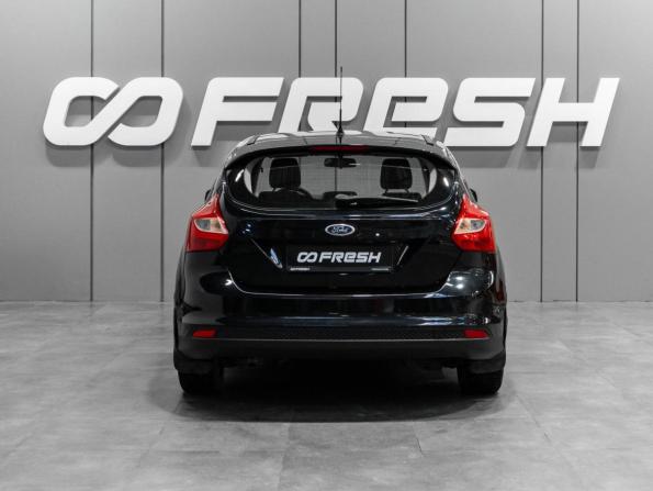 Ford Focus III с пробегом 2013 года, цена 669 000 рублей, 256378 км, хэтчбек, Автокод Объявления
