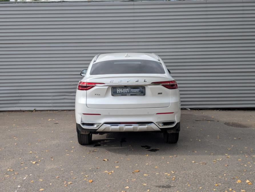 Haval F7x I Москва  - изображение 11