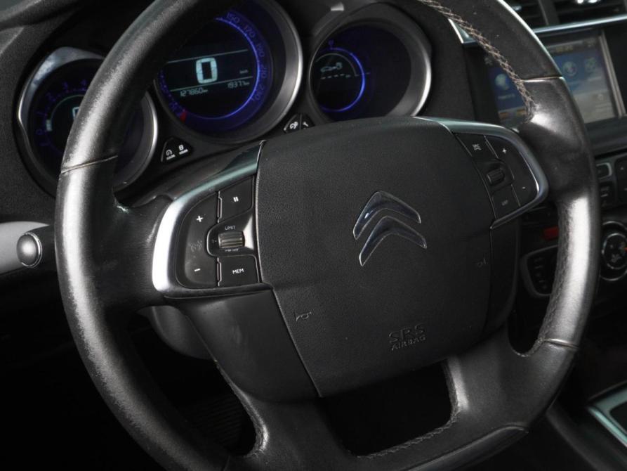 Citroen C4 II Минеральные Воды  - изображение 16