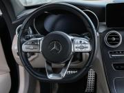 Mercedes-Benz C-Класс IV (W205) Рестайлинг Москва  - изображение 40